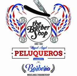 Horario de apertura Miguel Angel The Barber Shop, La Algaba