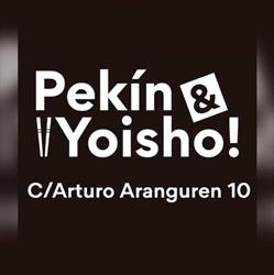 Yoisho en Cáceres (Centro) - Horario de apertura