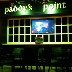 Horario de apertura Paddy's Point, La Zenia