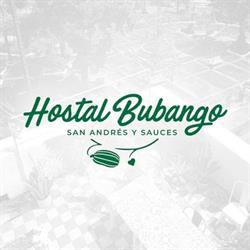 Horario de apertura Hostal Bubango, Los Sauces