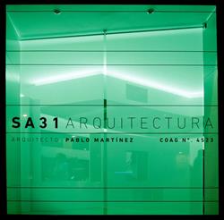 SA 31 Arquitectura en Vigo (Freixeiro) - Horario de apertura