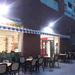 Heladeria By Mardel en Málaga (Carretera De Cádiz) - Horario de apertura