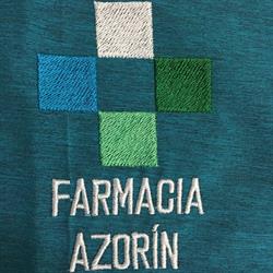 Horario de apertura Farmacia Carmen Azorín, Alcoi