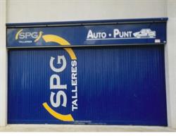 Horario de apertura Auto Punt, Castellvell del Camp