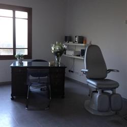 Horario de apertura Centre de podologia Lena Gaya, Sóller