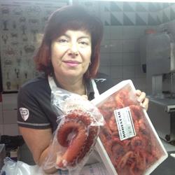 Horario de apertura Congelados Chiqui - La Florida, Alicante