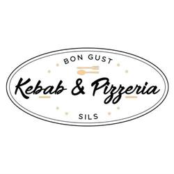 Horario de apertura Bon Gust Döner Kebab y Pizzería Sils, 