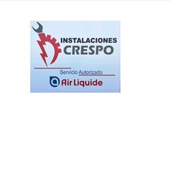 Horario de apertura Instalaciones Crespo S.L, Calamonte