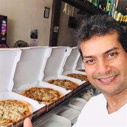 Horario de apertura Ali Pizzeria Kebab, Palma de Mallorca