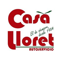Horario de apertura Casa Lloret ( Juaquinete ) - Loterías, Peñas de San Pedro