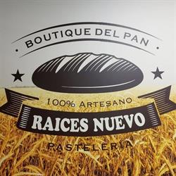 Horario de apertura Boutique del Pan Raices Nuevo, Avilés