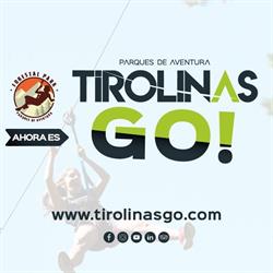 Horario de apertura TirolinasGo Madrid Forestalpark, Guadarrama