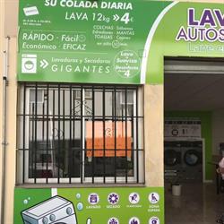 Horario de apertura Lavandería Autoservicio Úbeda 2,