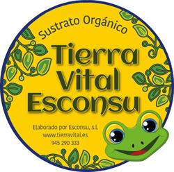 Horario de apertura Tierra Vital Esconsu, Vitoria-Gasteiz