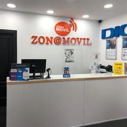 ZONA MÓVIL en Córdoba (Norte-Sierra) - Horario de apertura