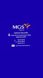 Horario de apertura MGS Seguros Maliaño, 