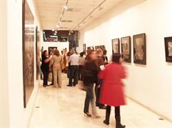 Galeria Cartel FINE ART en Málaga (Distrito Centro) - Horario de apertura