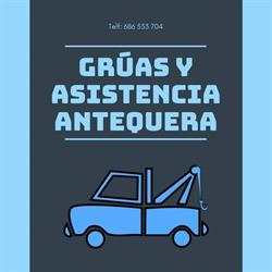Horario de apertura Grúas Y Asistencia Antequera,