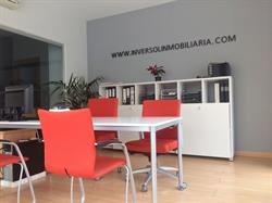 Horario de apertura Inmobiliaria Inversol, Balerma