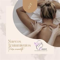 Peluqueria Danna en Vigo (Teis) - Horario de apertura