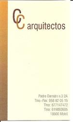 Horario de apertura cc arquitectos, Motril