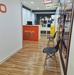 Horario de apertura SFG TELECOM, DISTRIBUIDOR AUTORIZADO MÁSMÓVIL,PEPEPHONE,LLAMAYA,LOWI,O2,SIMYO, JAZZTEL,DIGI, Sant Feliu de Guíxols