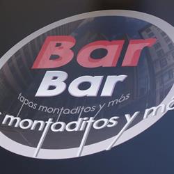 Horario de apertura Bar Bar, Reus