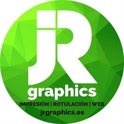 Horario de apertura JR Graphics, Utrera