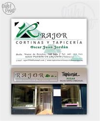 Horario de apertura Cortinas y Colchones Rajor, Puerto de Sagunto