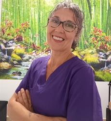 Horario de apertura Quiromasajista Alejandra Mendoza Centro de masajes. Bienestar. Control de peso, Gandia