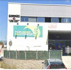 Horario de apertura Padel Indoor Baix Penedes, Bellvei