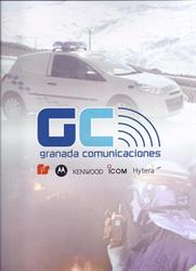 Horario de apertura Granada Comunicaciones, Canales
