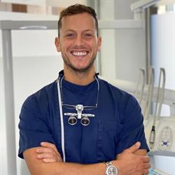 Dr. Alessandro Bucci - Armonia Clinic en Palma de Mallorca (Centre) - Horario de apertura