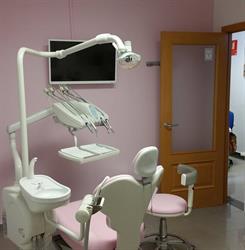 Horario de apertura Clínica dental Ntra Sra del Rosario, Alcolea del Río