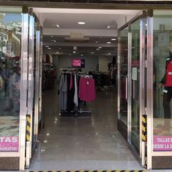 Horario de apertura Modas Ramos Aragón, Torremolinos