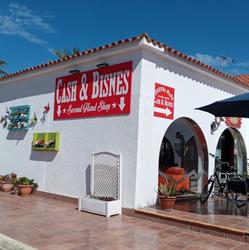 Horario de apertura Cash & Bisnes, Playa del Ingles
