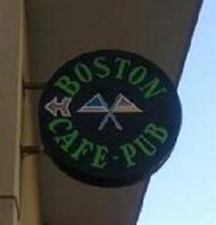 Horario de apertura Pub Boston, Almería