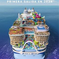 Horario de apertura Cruceros y viajes profher, Campos del Río