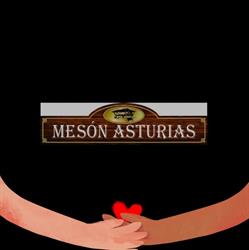 Horario de apertura Mesón Asturias, Pola de Lena