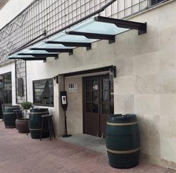 Restaurante Buraioni en Madrid (Tetuán) - Horario de apertura