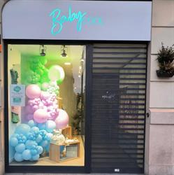 Horario de apertura Baby COOL, Pamplona
