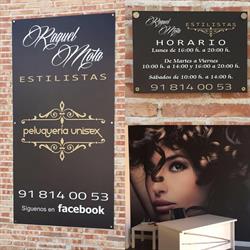 Horario de apertura Peluqueria Raquel MOTA, Griñon