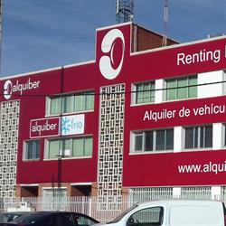 Horario de apertura Alquiber Renting Flexible Valladolid, 