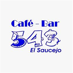 Horario de apertura Café Bar 543, El Saucejo