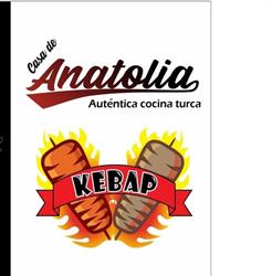 Horario de apertura KEBAP anatolia, Eivissa