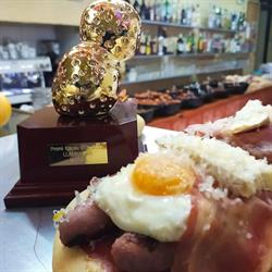 Horario de apertura Nou Cachap antic bar Llaurador, Pedreguer