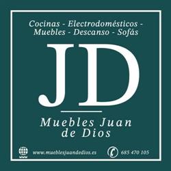 Horario de apertura Muebles Juan De Dios, Villamartín
