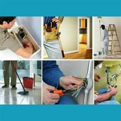 Horario de apertura HOCAM Multiservicios S.L mantenimiento, reformas., Talavera de la Reina