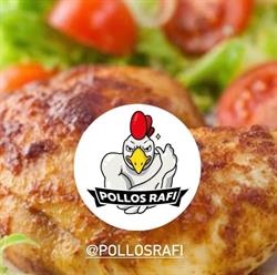 Horario de apertura Pollos al ast Rafi, Cambrils