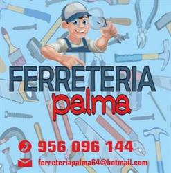 Horario de apertura Ferretería PALMA, Algeciras